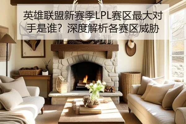 英雄联盟新赛季LPL赛区最大对手是谁？深度解析各赛区威胁